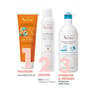Avene solaires lait enfant spf50+ très haute protection résiste à l'eau  250ml