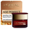L'oréal paris age perfect nutrition intense baume riche anti-relâchement nuit 50ml
