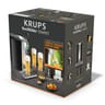 Krups machine a bière Beertender compact VB450E10