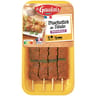 Le Gaulois 4 brochettes de dinde provençale 380g