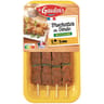 Le Gaulois 4 brochettes de dinde mexicaine 380g