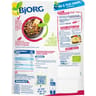 Bjorg allumettes veggie pois et fève à cuisiner bio 100g
