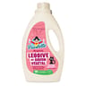 Lessive au savon végétal 1.25l