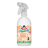 Mousse de vaisselle rose pulvérisateur 500 ml