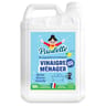 Anti-calcaire au vinaigre ménager citron 5l