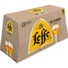 Leffe blonde 18x25cl
