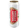 Stella artois boite 50cl