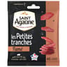Saint agaune les p'tites tranches délicatement fumé 70g