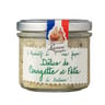 Lucien georgelin délice de courgette et feta 100g
