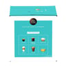 Nescafé dolce gusto café capsules flat white x16 - 187g