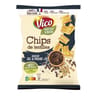 Chips de lentilles sel & poivre 85g