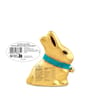 Lindt lapin or lait caramel salé 100g