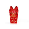 Ferrero mon chéri bouchées liqueur cerise x12 - 126g