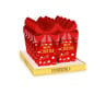 Ferrero mon chéri bouchées liqueur cerise x12 - 126g