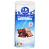 Carrefour classic' tablette de chocolat au lait x3 - 300g