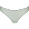 Tanga ligne Bea VERT 46/48
