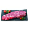 Côte échine de porc x1
