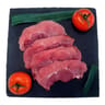 Escalope de porc