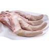 Queue de porc