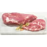 Echine de porc sans os + côte