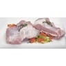 Porc : cotis