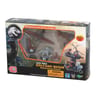 Jurassic World Island Quake - Balancing Game