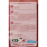 Carrefour sensation café dosettes compatible senseo intenso x60 - 420g