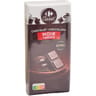 Carrefour classic' tablette de chocolat noir extra 3x100g