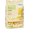Carrefour bio pâtes fusilli bio 500g