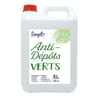 Traitement toits, murs, terrasses PAE Carrefour 5L  75m
