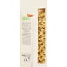 Carrefour bio fusili au blé complet bio 400g