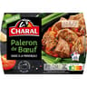 Paleron de boeuf sauce à la provençale 250g Charal