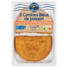 Cordon bleu de poisson msc 200 gr