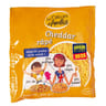 Les délices d'Amélie râpé cheddar 200g