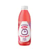 Innocent boisson rafraîchissante saveur fruits rouges 750ml