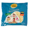 Les délices d'Amélie cossettes de mozzarella 400g