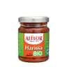 Alelor bio harissa bio 125g