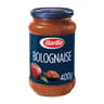 Barilla sauce bolognnaise 400g