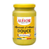 Alélor moutarde douce d'Alsace bocal 350g