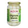 Alélor oignons blancs 200g