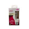 Carrefour ampoule LED standard 100W E27 CW