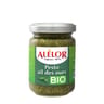 Alélor pesto ail des ours bio 125g