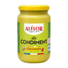 Alélor la condiment 350g