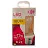 Carrefour ampoule LED standard 75W E27