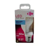 Carrefour ampoule LED fil standard 60W E27
