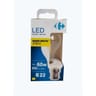 Carrefour ampoule LED fil standard 60W B22