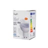 Simpl ampoule GU10 forme spot blanc-froid dépolie 50W x1