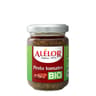 Alélor pesto aux tomates bio 120g