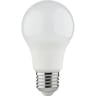 Simpl ampoule LED E27 standard - blanc-chaud dépolie 40W X1