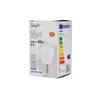 Simpl ampoule E14 forme sphérique blanc-froid dépolie 40W x1
